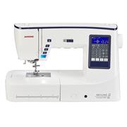 Janome SKYLINE S5 AE (9mm HS) Quilting Machine Includes $200 Gift Voucher